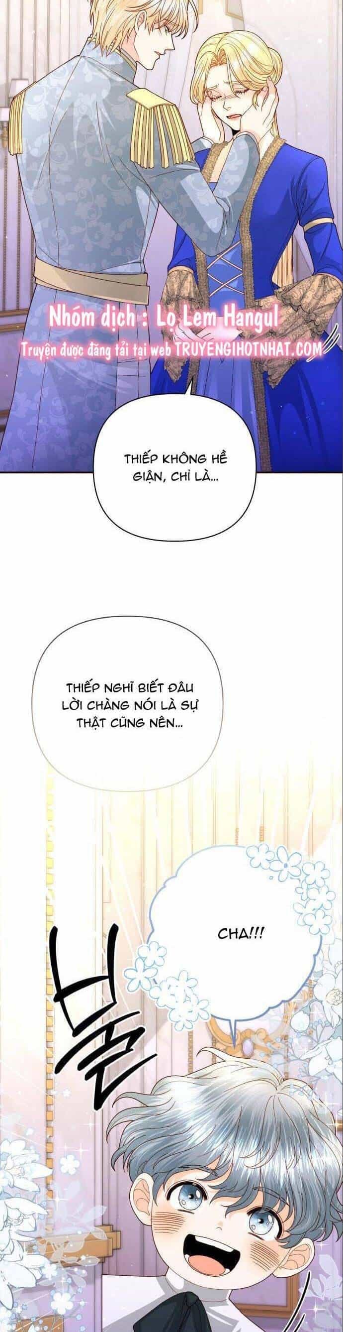 Hoàng Hậu Tái Hôn - Chương 151 - ảnh 18