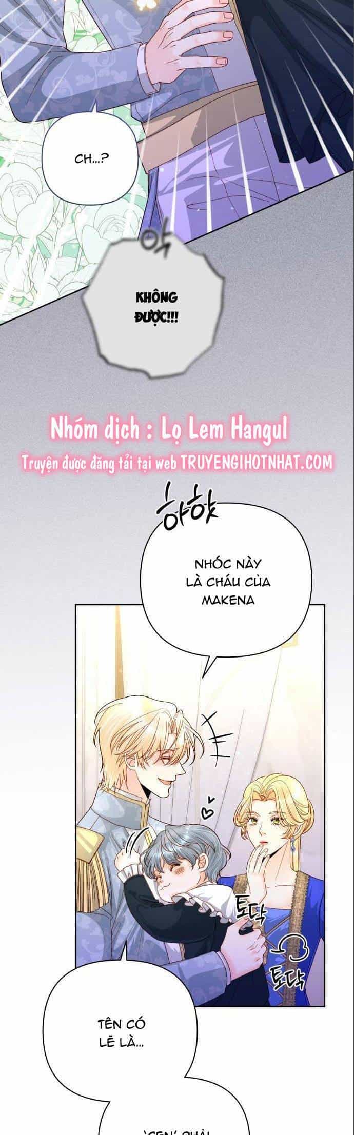 Hoàng Hậu Tái Hôn - Chương 151 - ảnh 21