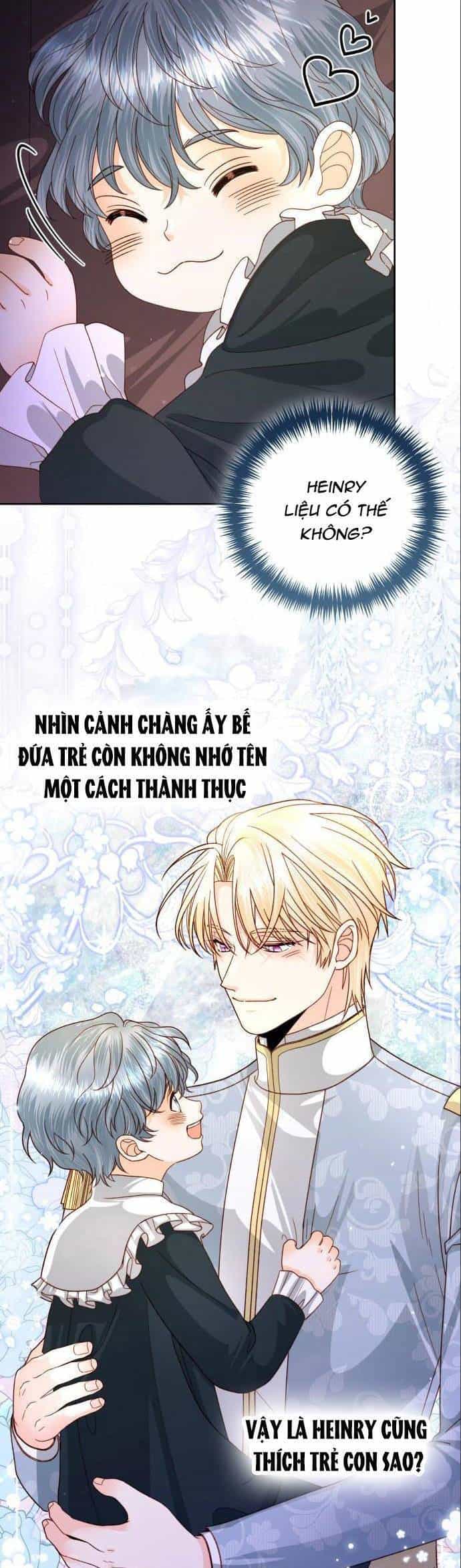 Hoàng Hậu Tái Hôn - Chương 151 - ảnh 27