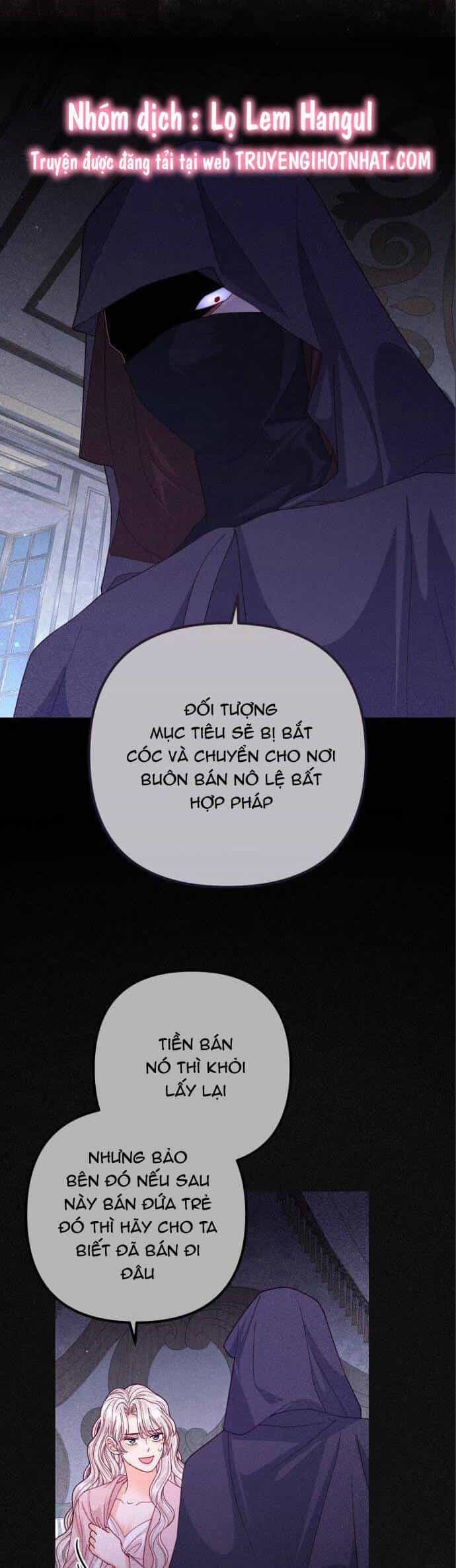 Hoàng Hậu Tái Hôn - Chương 151 - ảnh 30