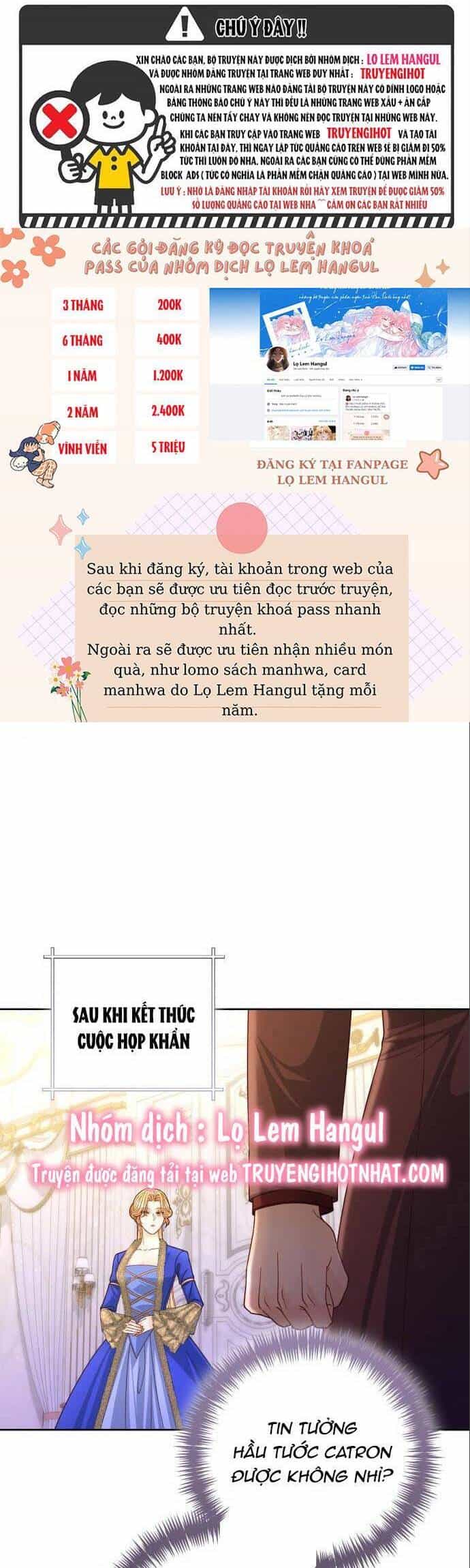 Hoàng Hậu Tái Hôn - Chương 151 - ảnh 6