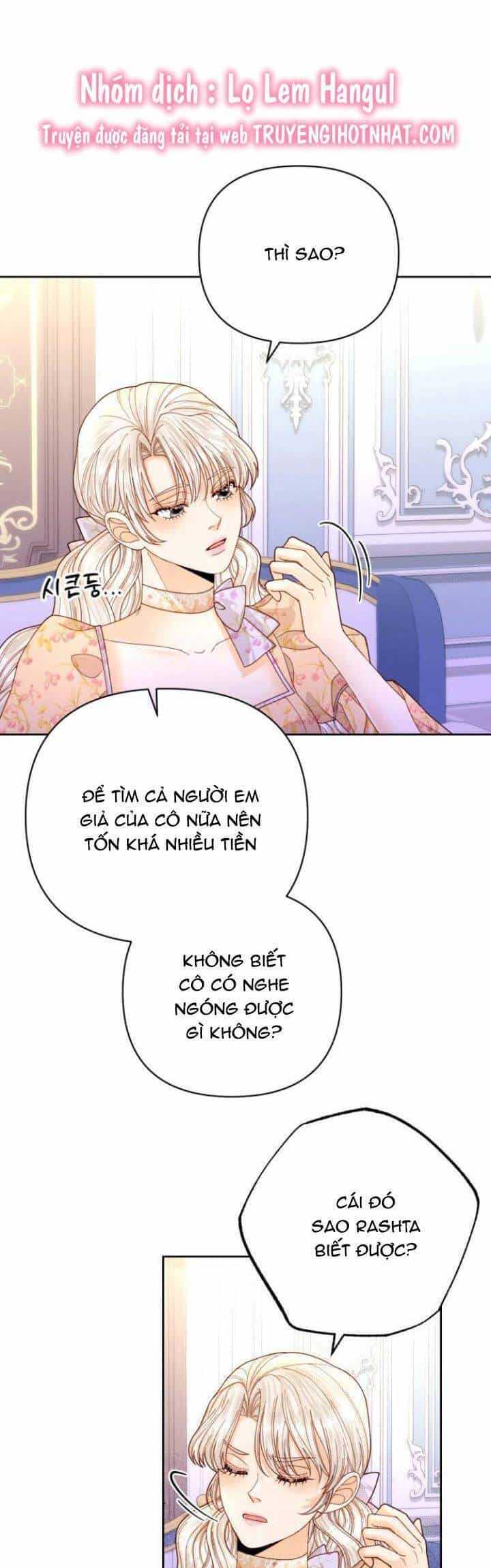 Hoàng Hậu Tái Hôn - Chương 152 - ảnh 25