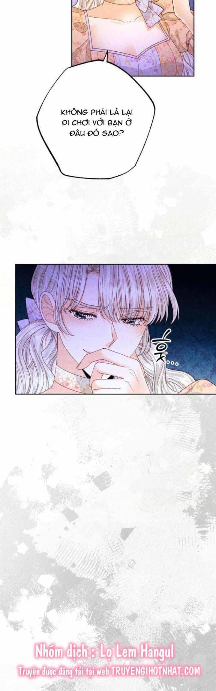 Hoàng Hậu Tái Hôn - Chương 152 - ảnh 26