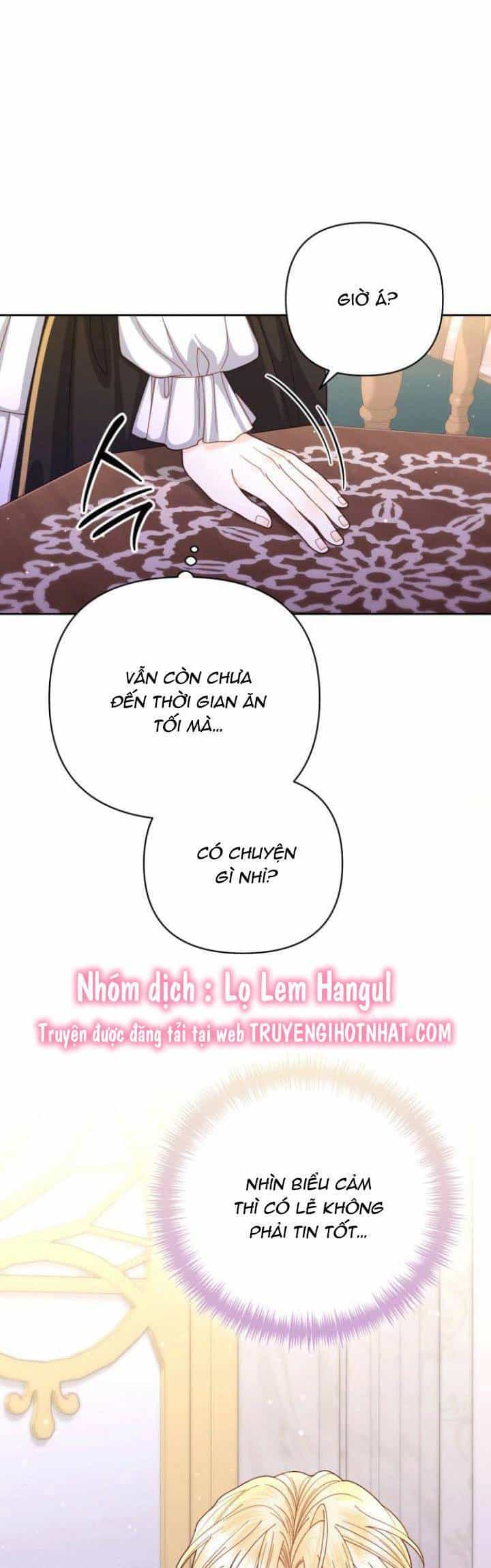 Hoàng Hậu Tái Hôn - Chương 152 - ảnh 3