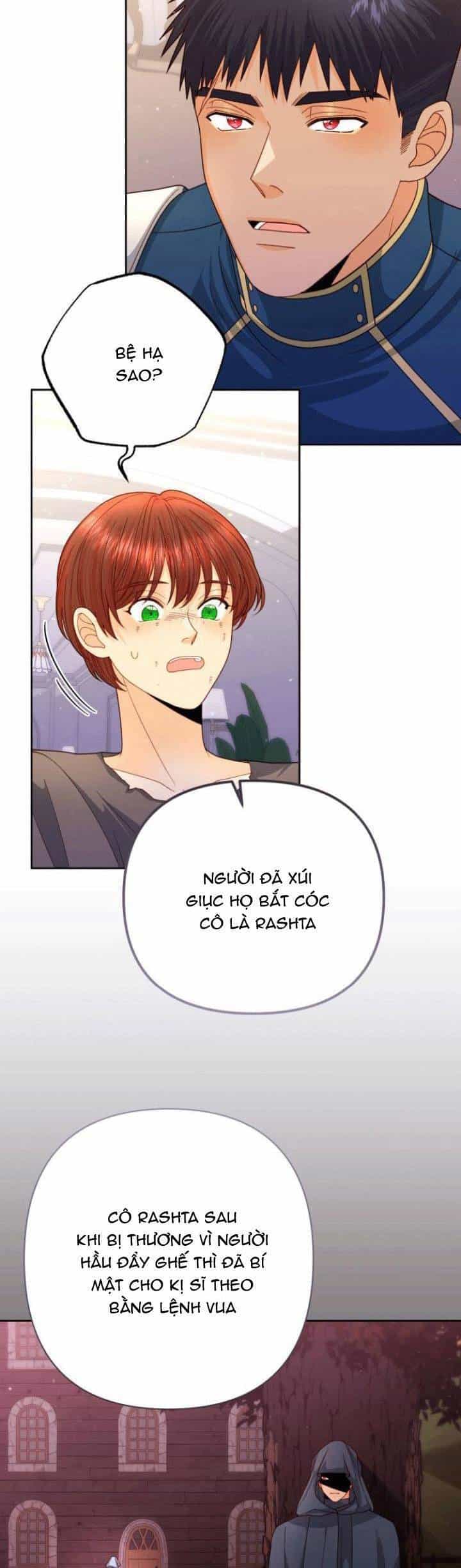 Hoàng Hậu Tái Hôn - Chương 152 - ảnh 39