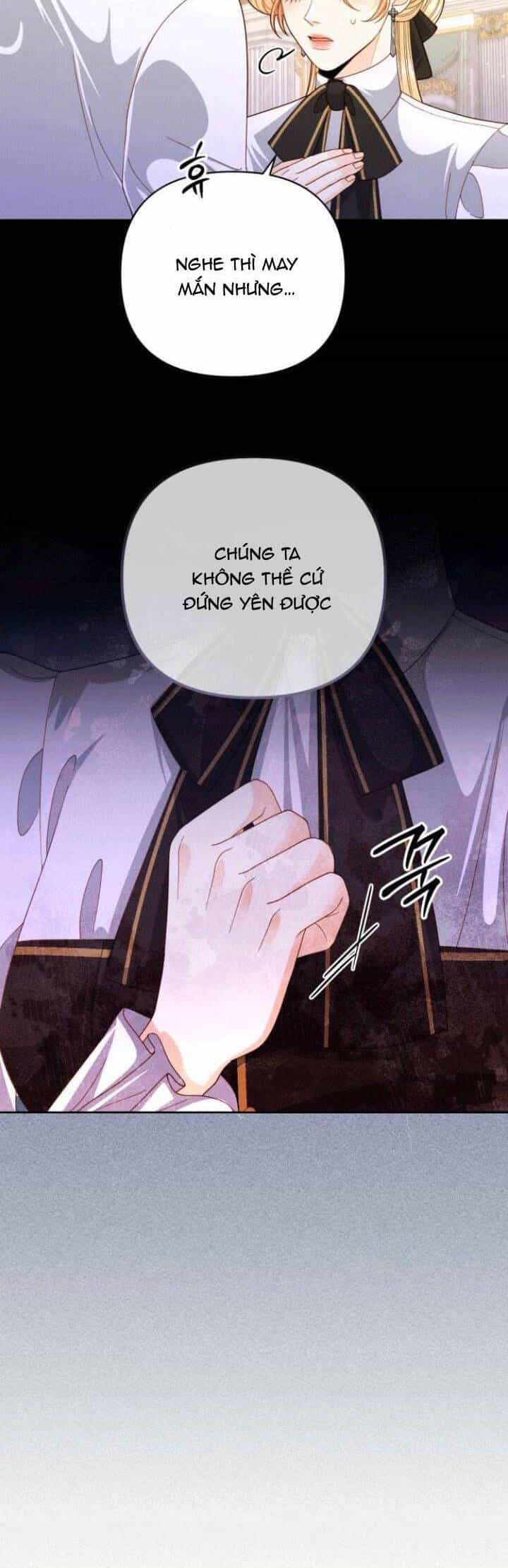 Hoàng Hậu Tái Hôn - Chương 152 - ảnh 8