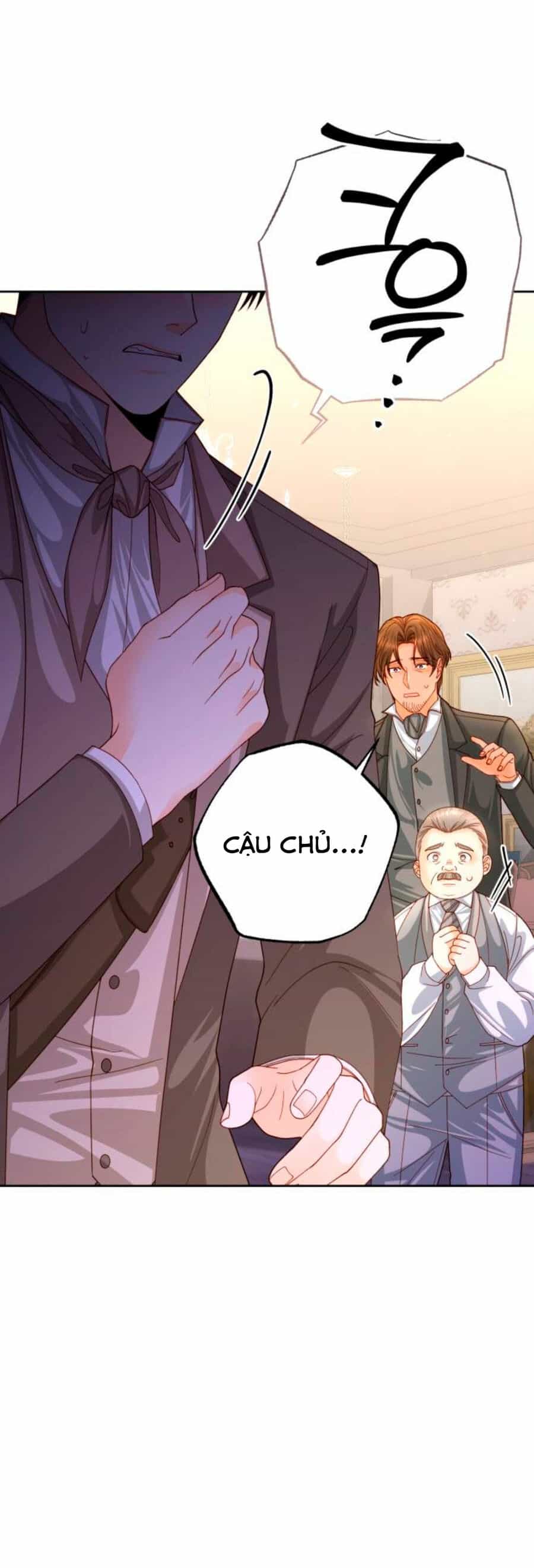 Hoàng Hậu Tái Hôn - Chương 153 - ảnh 11