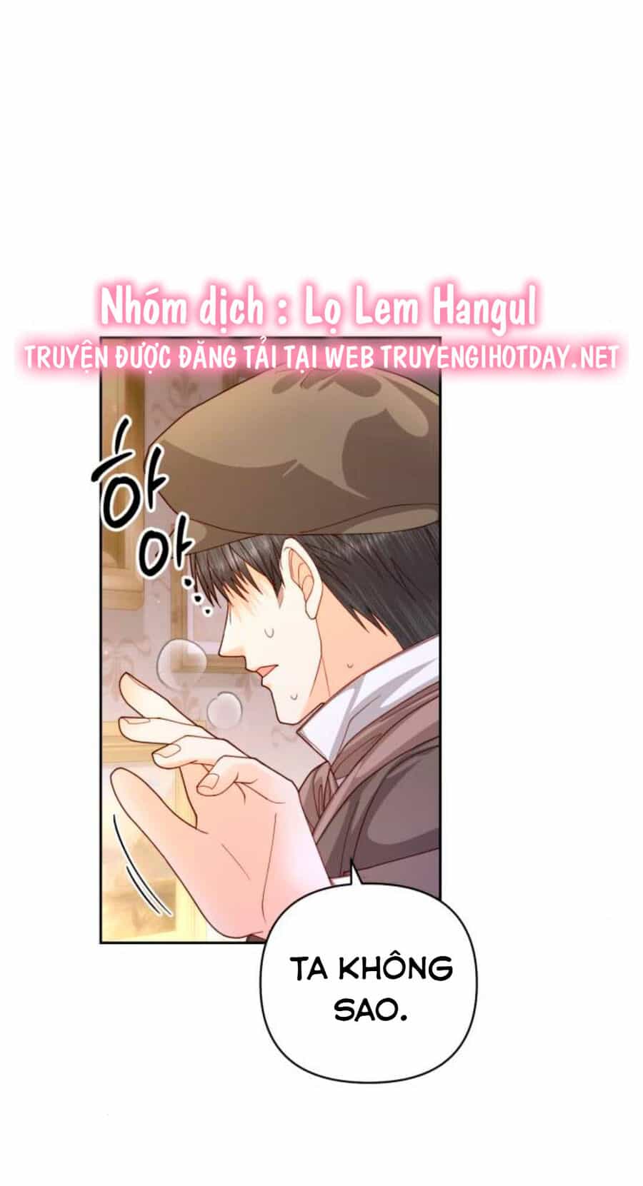 Hoàng Hậu Tái Hôn - Chương 153 - ảnh 12