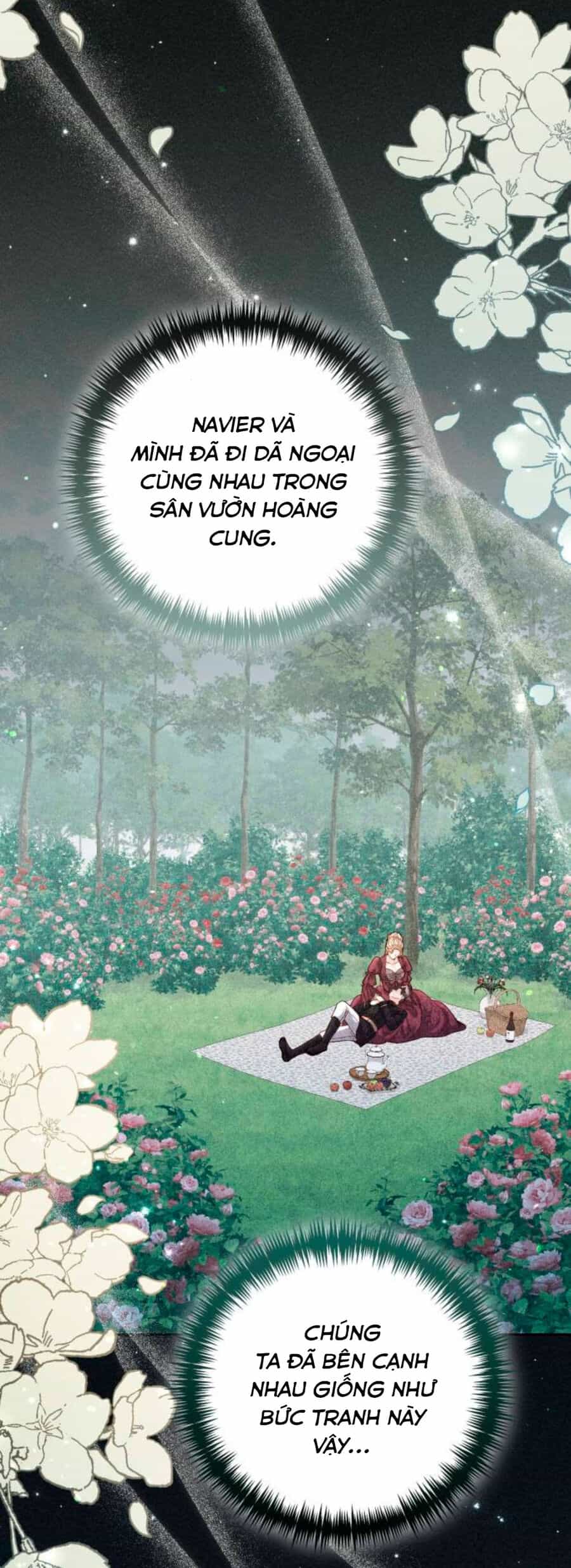 Hoàng Hậu Tái Hôn - Chương 153 - ảnh 17