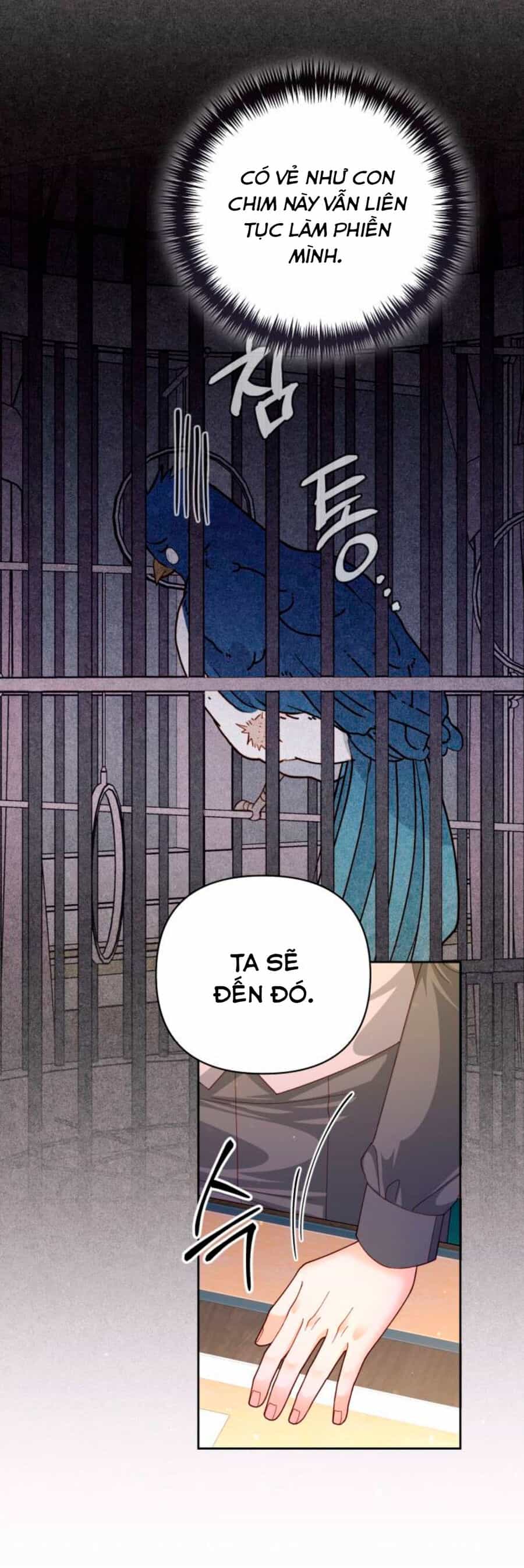 Hoàng Hậu Tái Hôn - Chương 153 - ảnh 33
