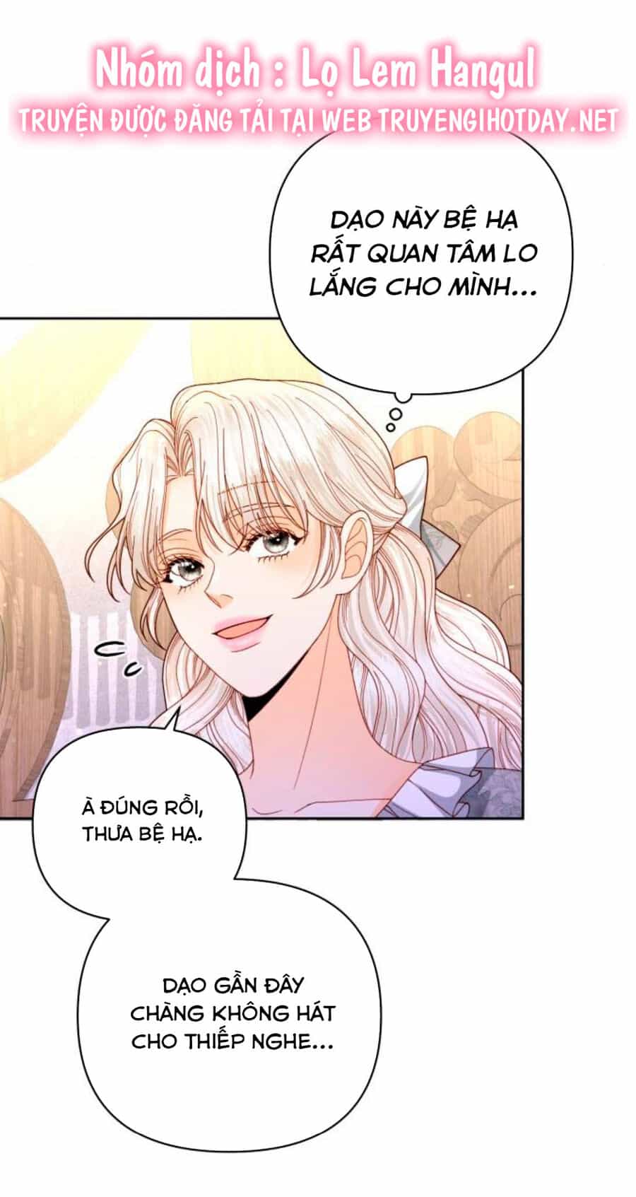Hoàng Hậu Tái Hôn - Chương 153 - ảnh 37