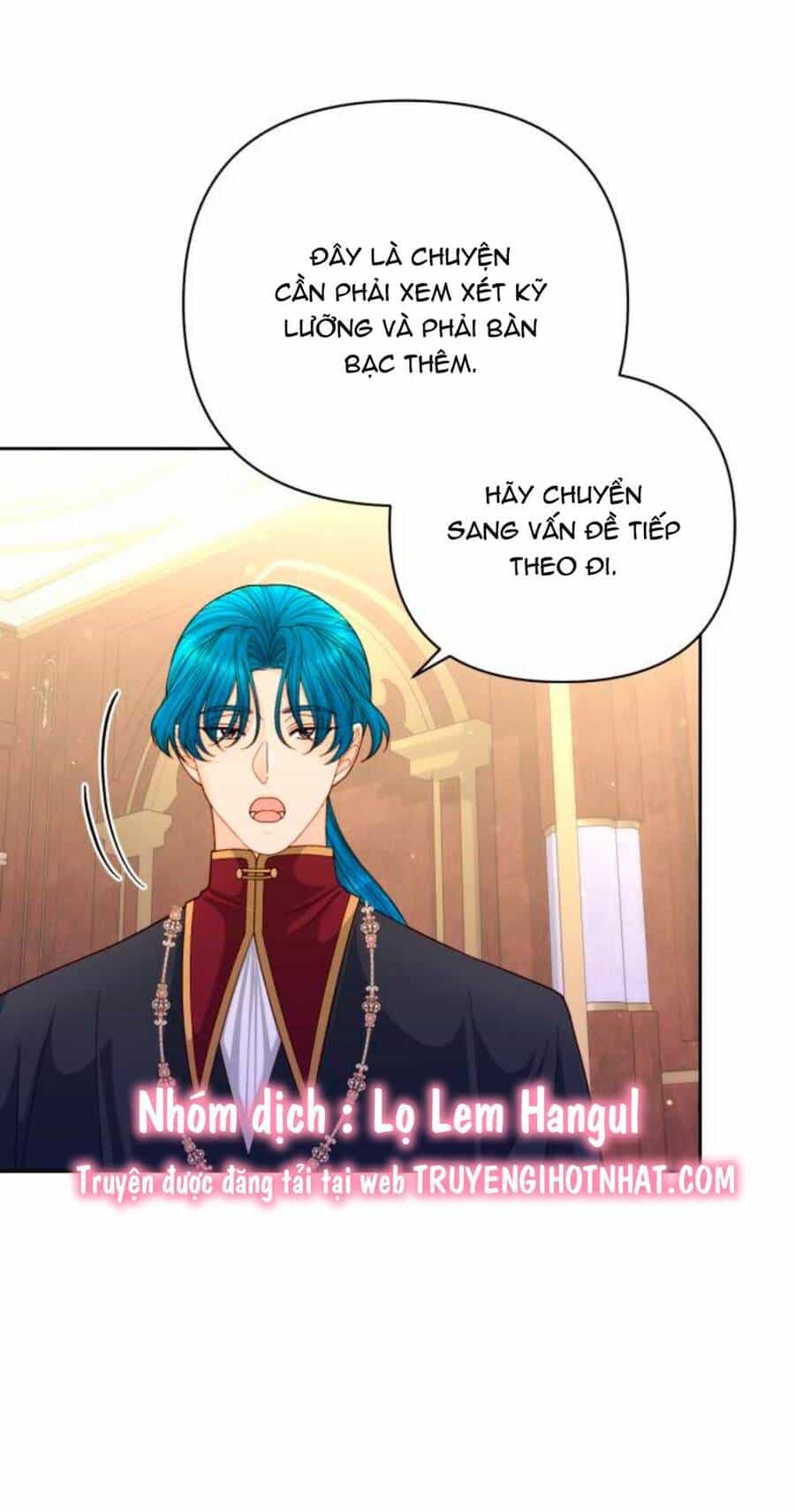 Hoàng Hậu Tái Hôn - Chương 154 - ảnh 4