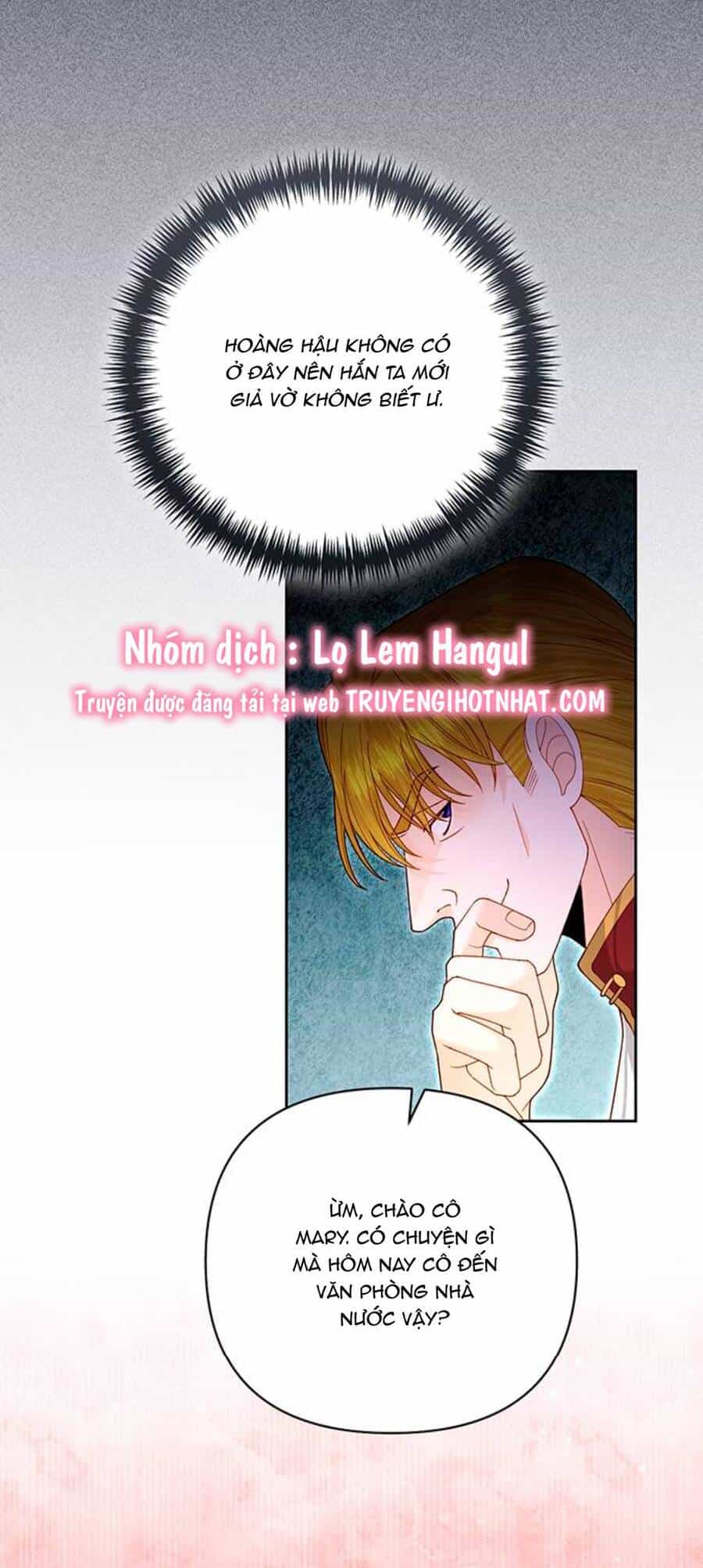 Hoàng Hậu Tái Hôn - Chương 154 - ảnh 48