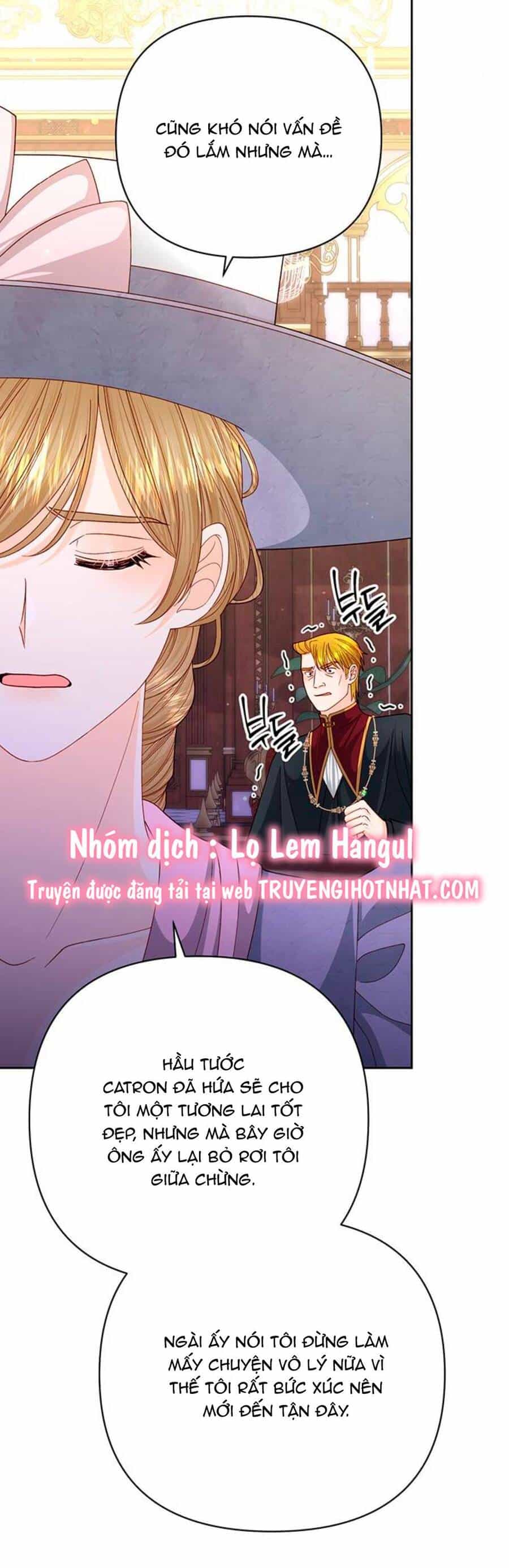 Hoàng Hậu Tái Hôn - Chương 154 - ảnh 51