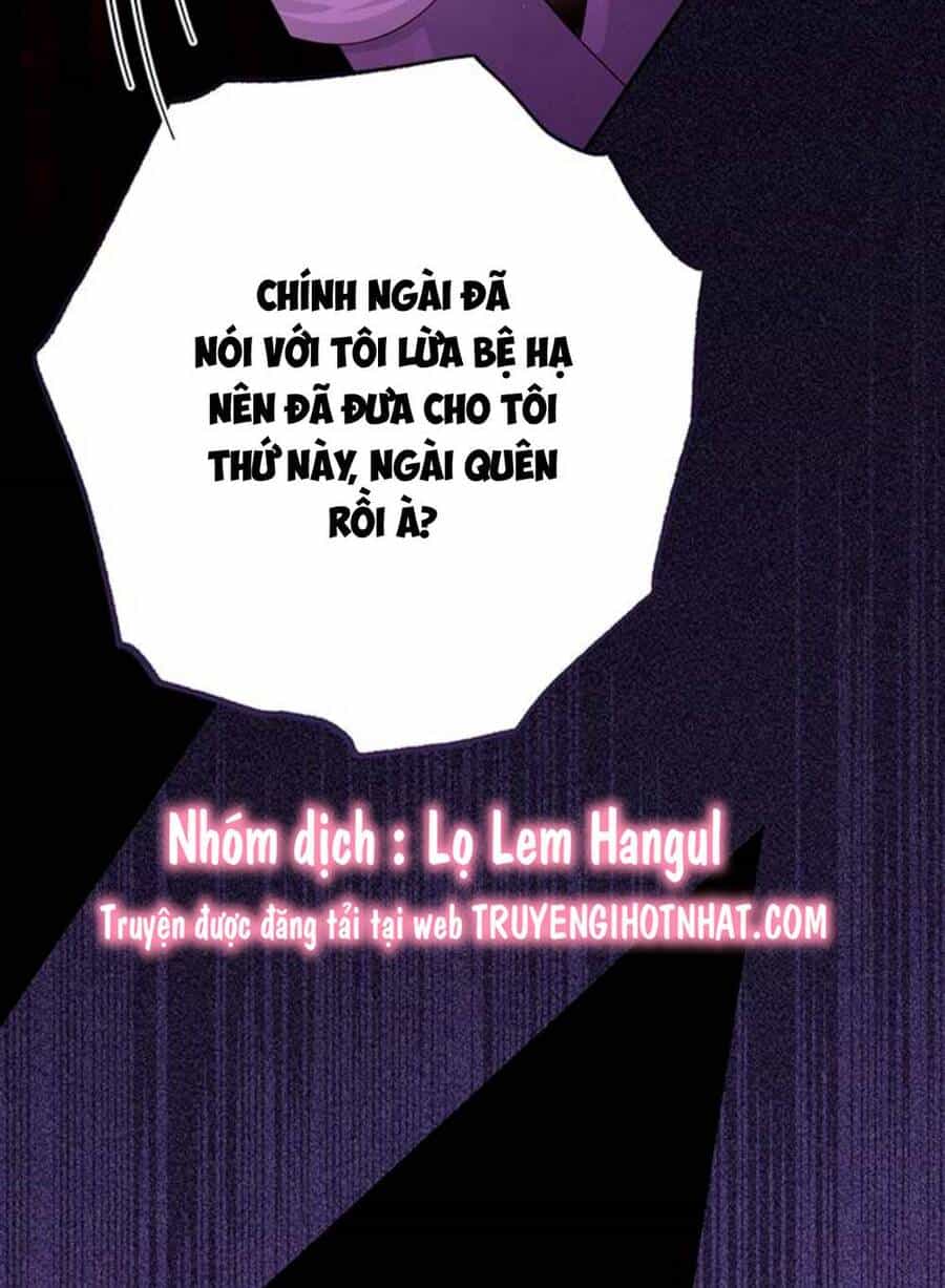 Hoàng Hậu Tái Hôn - Chương 154 - ảnh 54