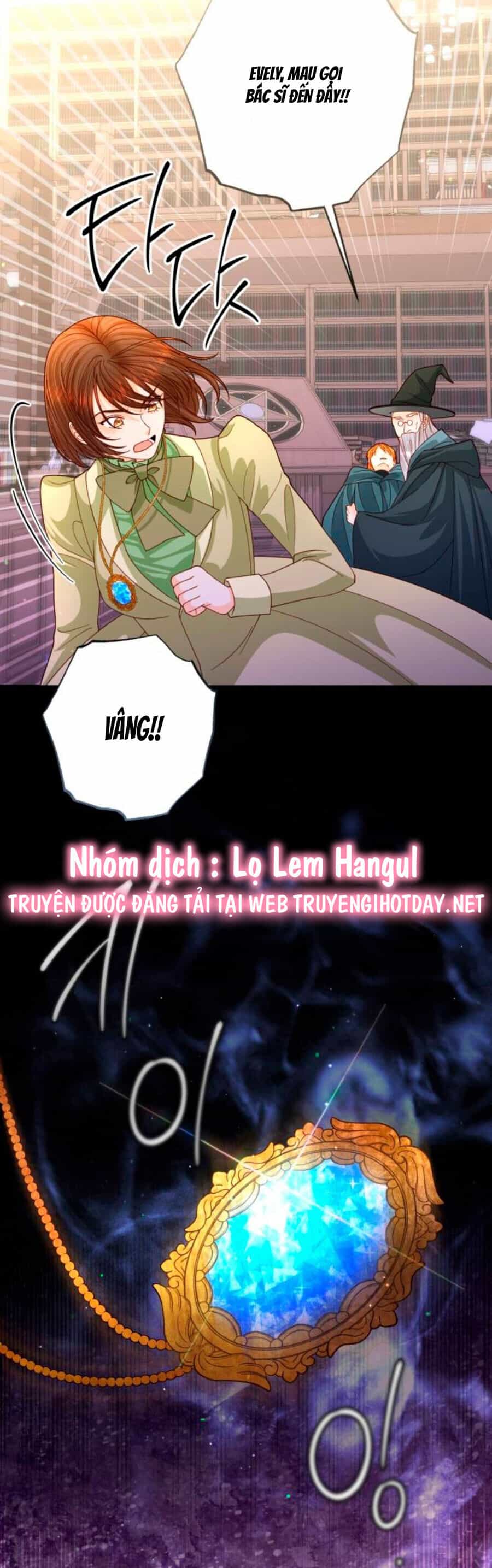 Hoàng Hậu Tái Hôn - Chương 155 - ảnh 16