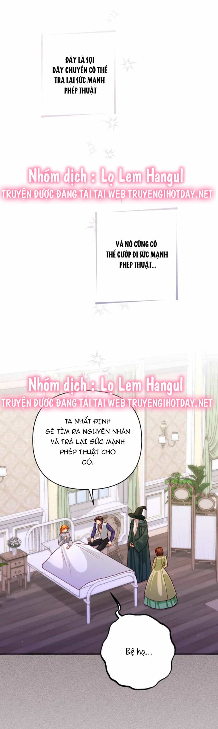 Hoàng Hậu Tái Hôn - Chương 155 - ảnh 18