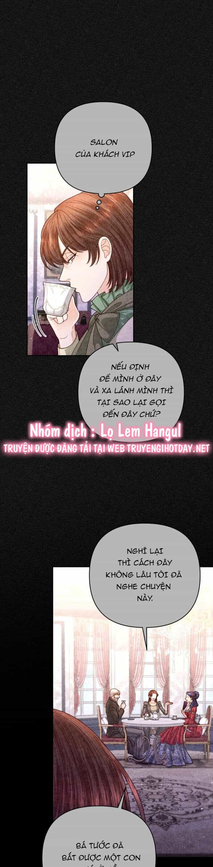 Hoàng Hậu Tái Hôn - Chương 155 - ảnh 2