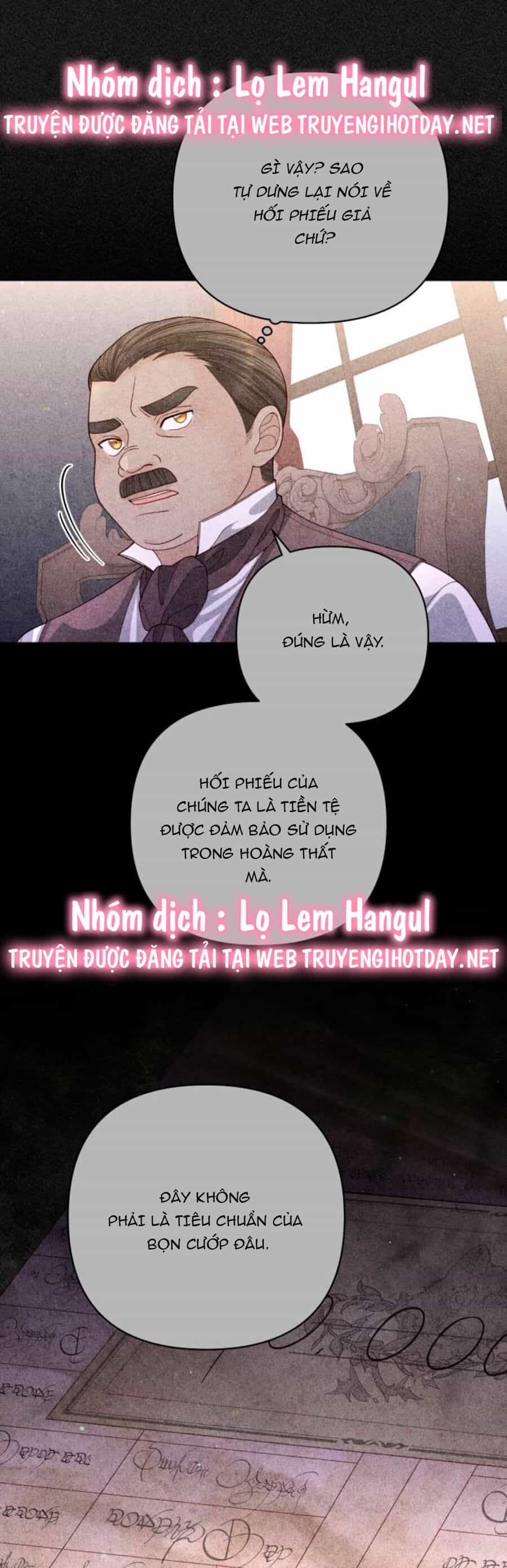 Hoàng Hậu Tái Hôn - Chương 155 - ảnh 27