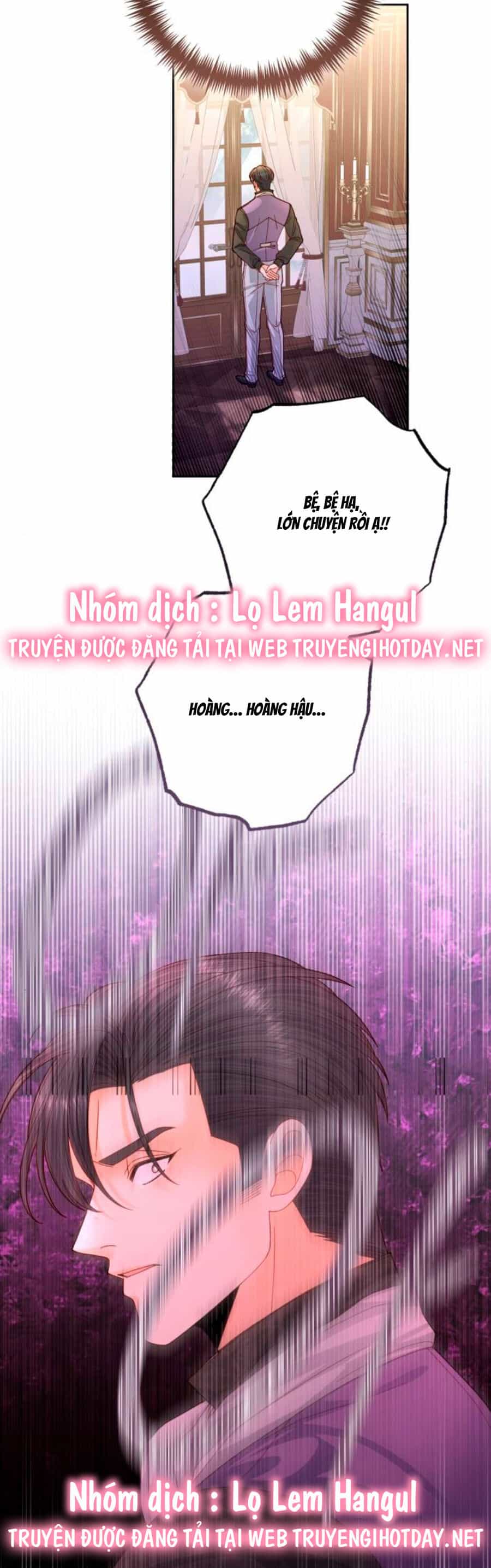 Hoàng Hậu Tái Hôn - Chương 155 - ảnh 42