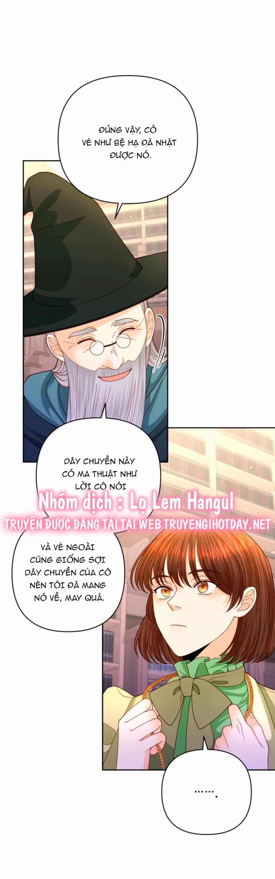 Hoàng Hậu Tái Hôn - Chương 155 - ảnh 9