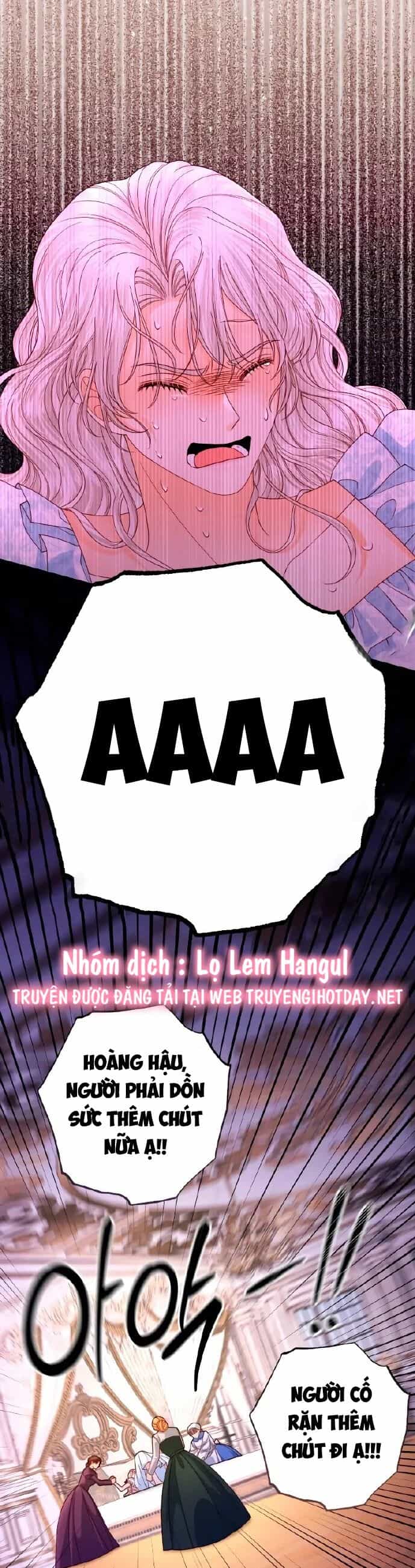 Hoàng Hậu Tái Hôn - Chương 156 - ảnh 11