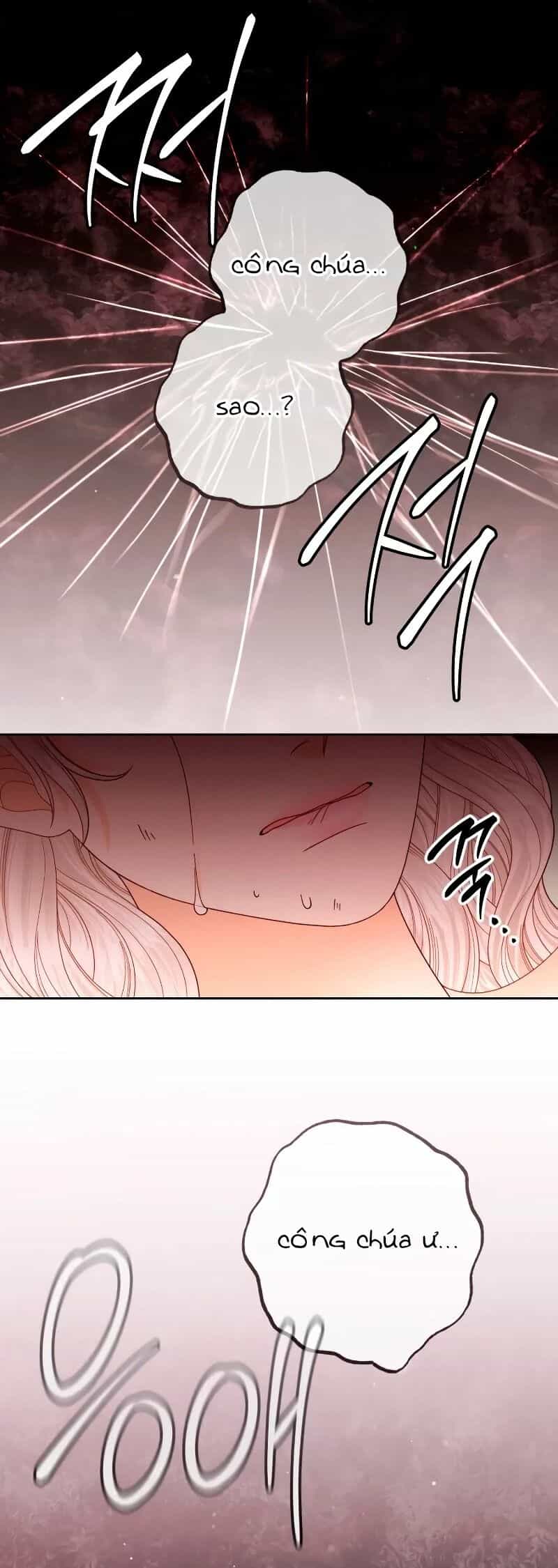 Hoàng Hậu Tái Hôn - Chương 156 - ảnh 16