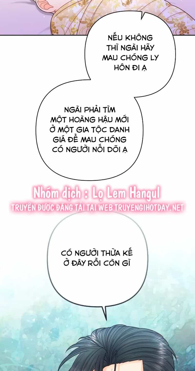 Hoàng Hậu Tái Hôn - Chương 156 - ảnh 24