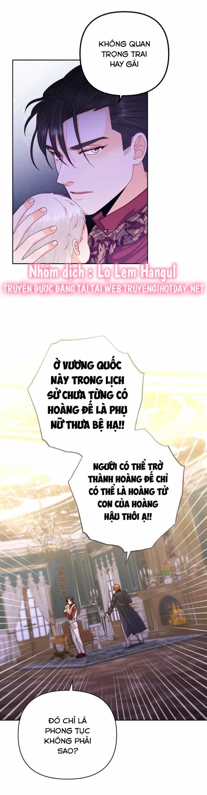 Hoàng Hậu Tái Hôn - Chương 156 - ảnh 27