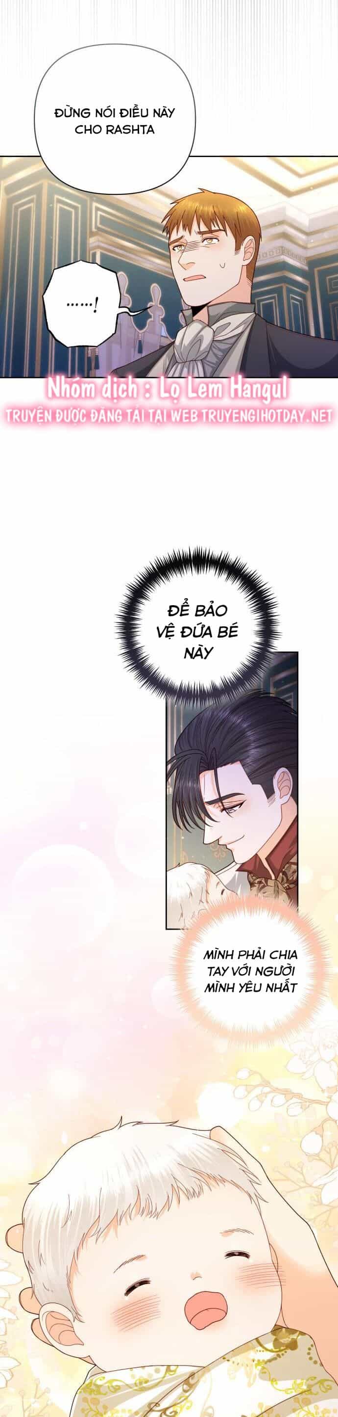 Hoàng Hậu Tái Hôn - Chương 156 - ảnh 30