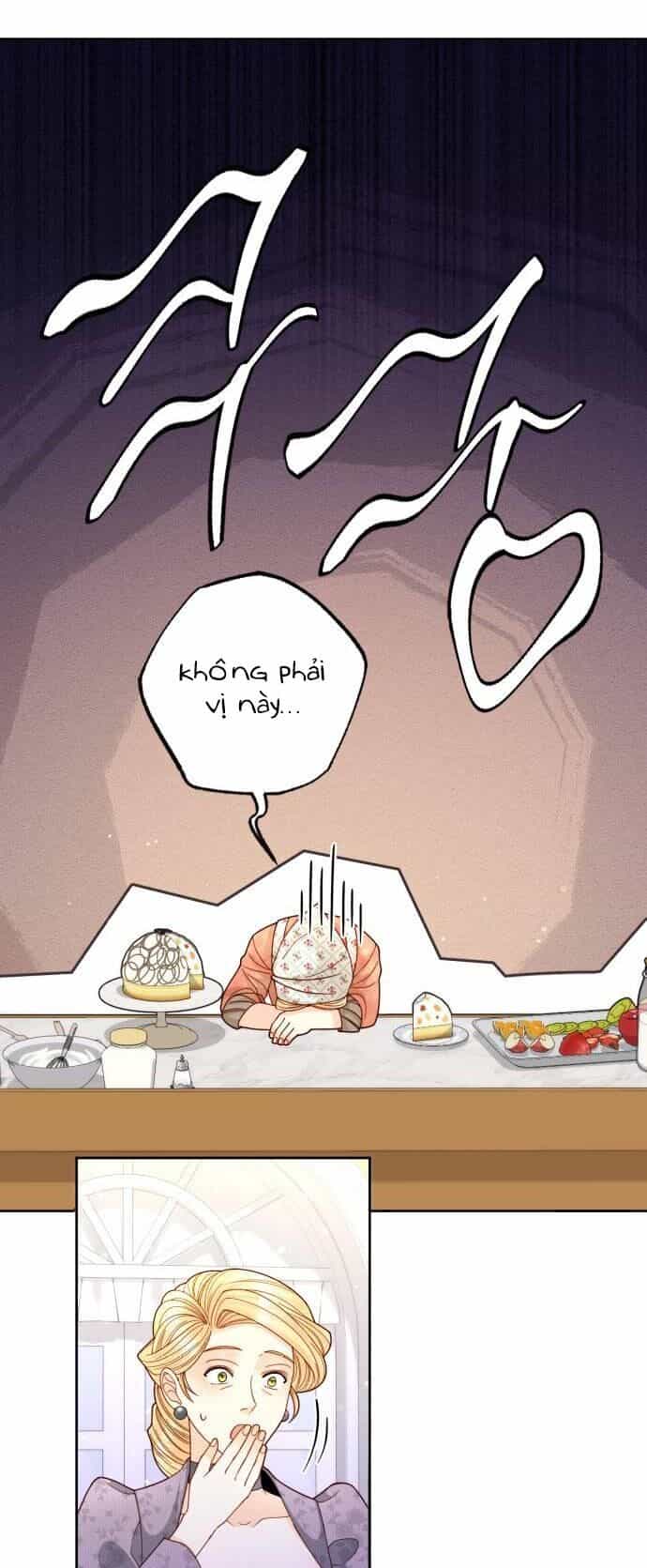 Hoàng Hậu Tái Hôn - Chương 156 - ảnh 35