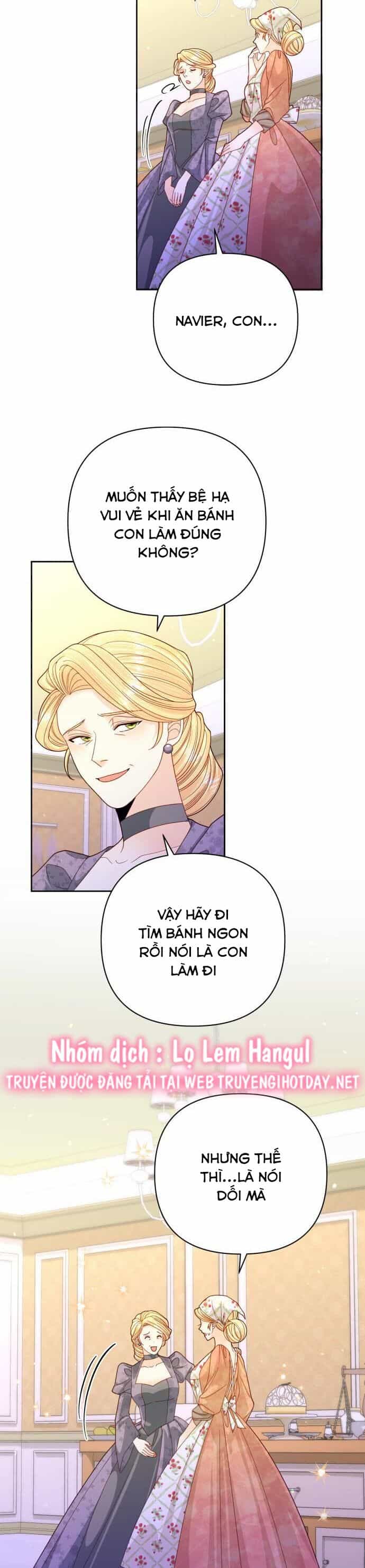Hoàng Hậu Tái Hôn - Chương 156 - ảnh 39