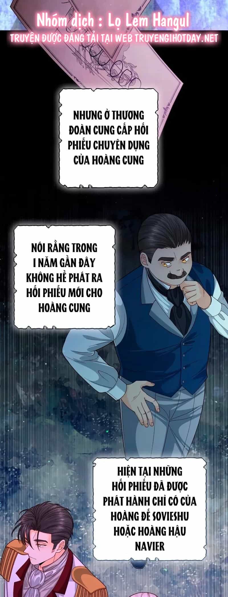 Hoàng Hậu Tái Hôn - Chương 156 - ảnh 4