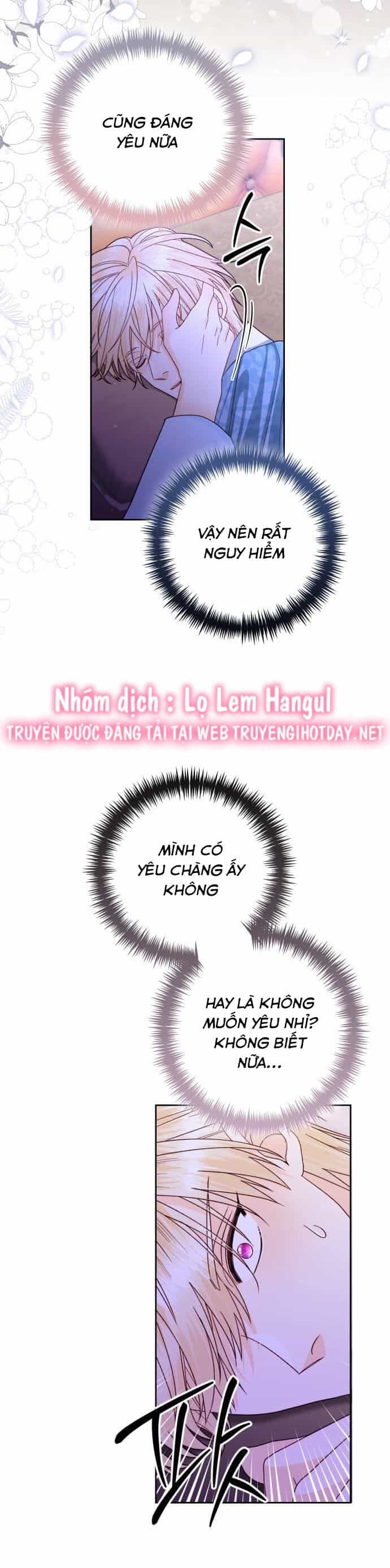Hoàng Hậu Tái Hôn - Chương 156 - ảnh 43