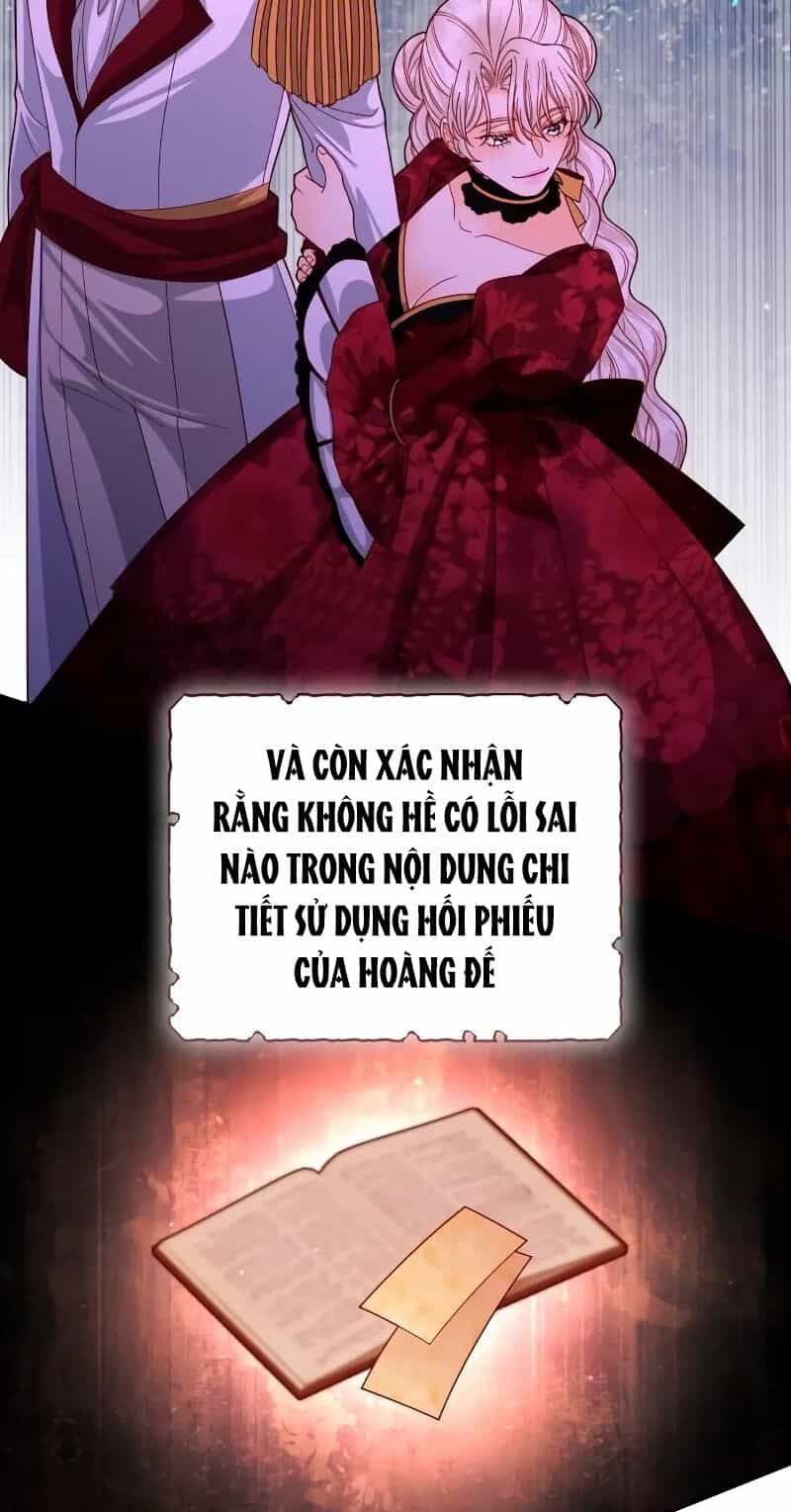 Hoàng Hậu Tái Hôn - Chương 156 - ảnh 5