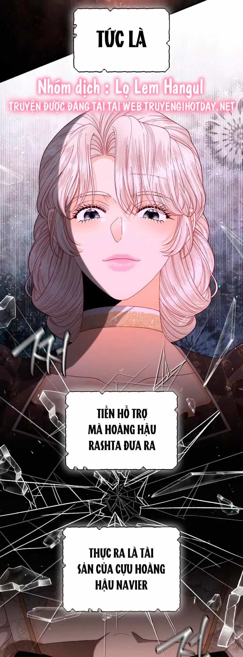 Hoàng Hậu Tái Hôn - Chương 156 - ảnh 6
