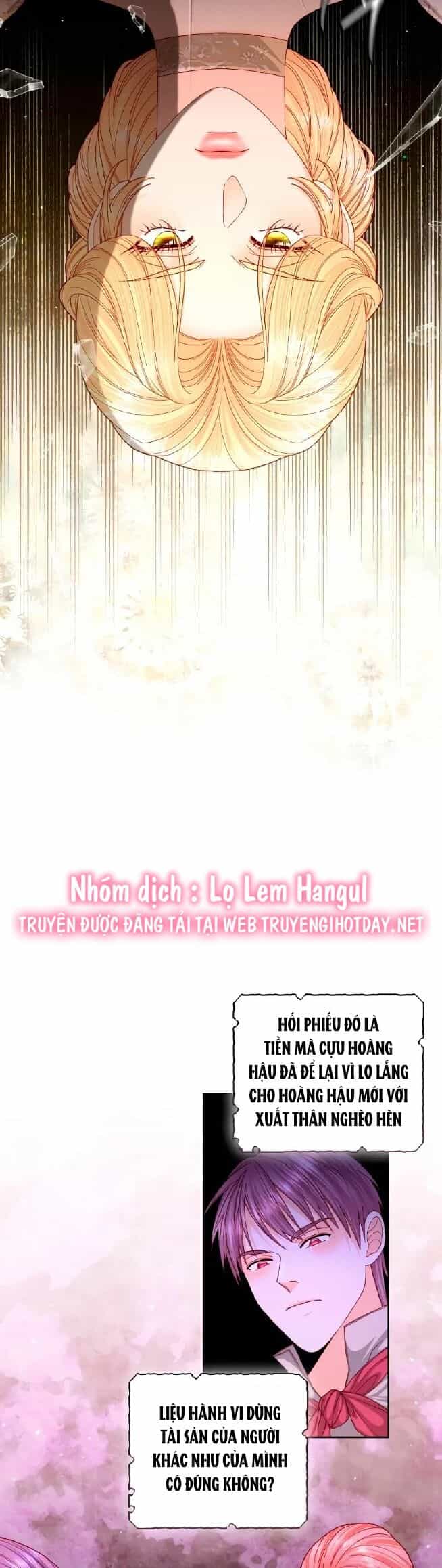 Hoàng Hậu Tái Hôn - Chương 156 - ảnh 7