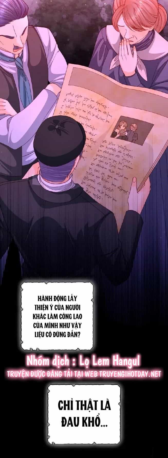 Hoàng Hậu Tái Hôn - Chương 156 - ảnh 8