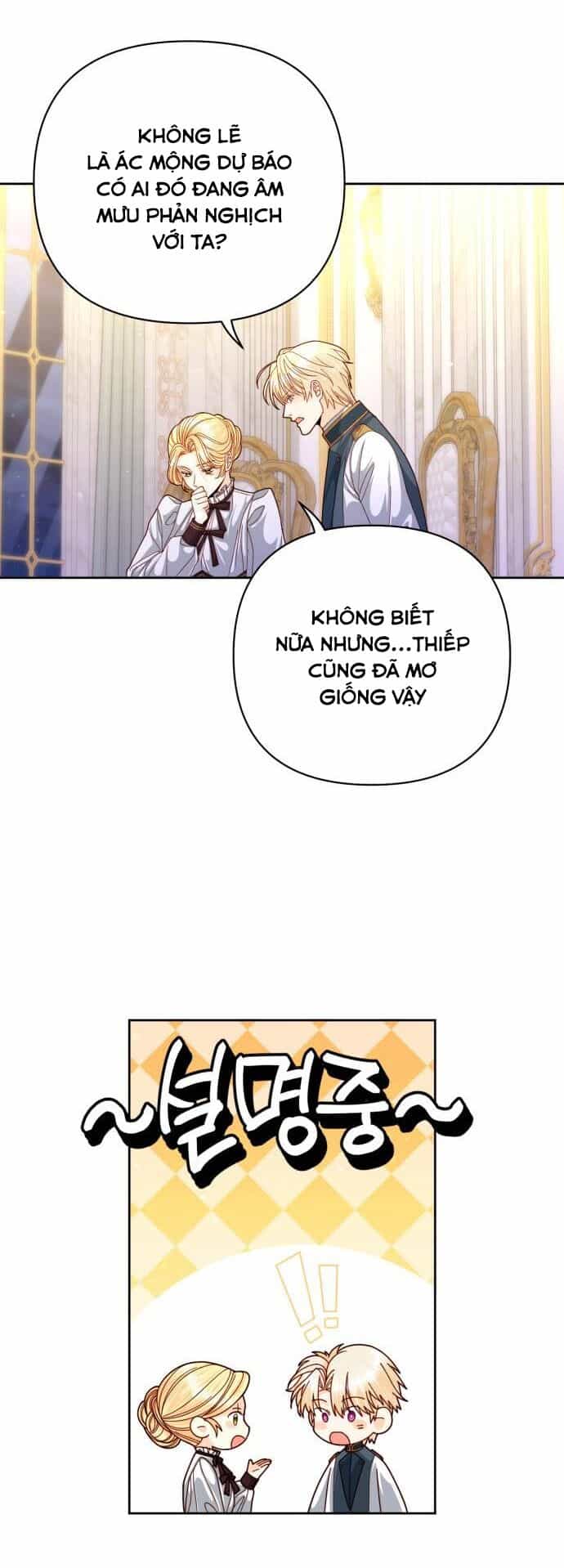 Hoàng Hậu Tái Hôn - Chương 157 - ảnh 10