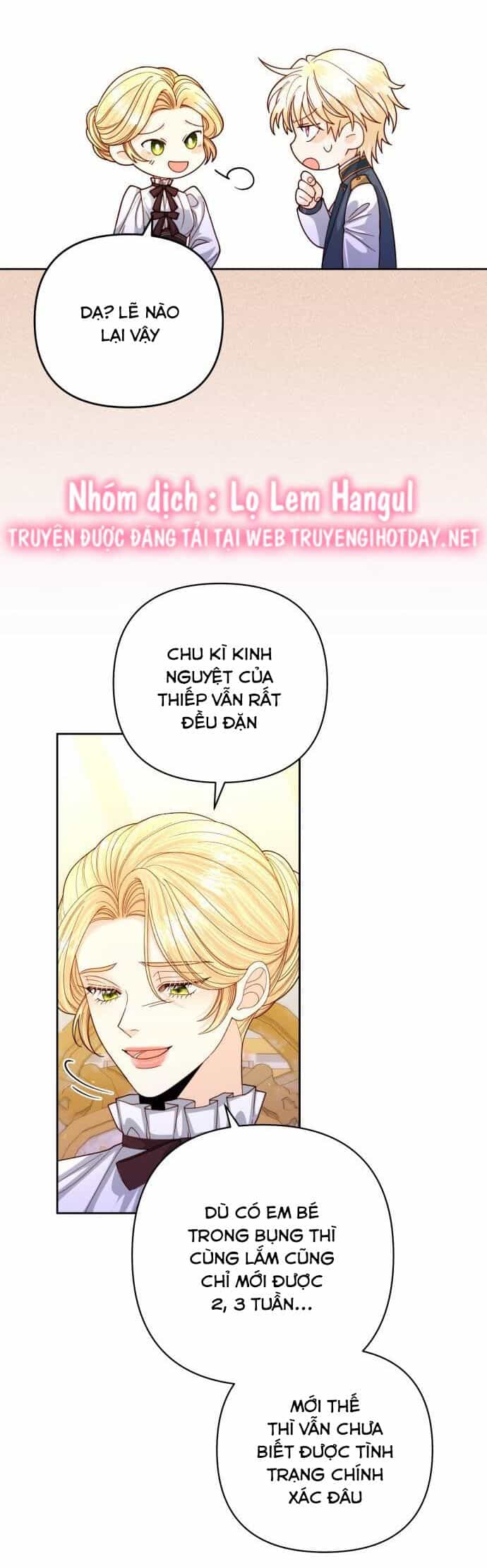 Hoàng Hậu Tái Hôn - Chương 157 - ảnh 12