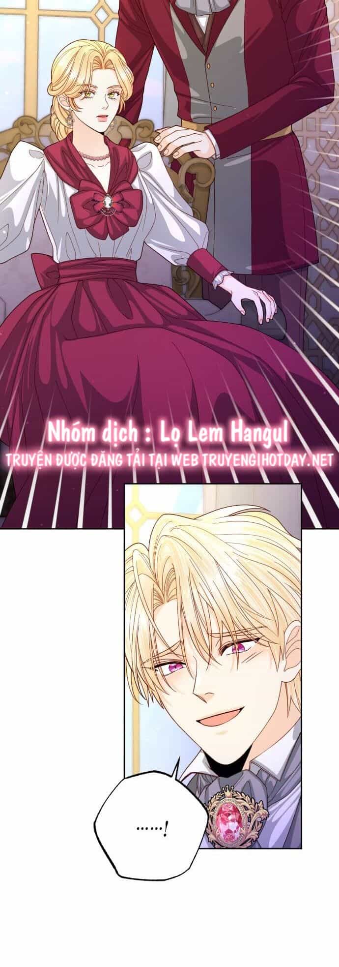 Hoàng Hậu Tái Hôn - Chương 157 - ảnh 19