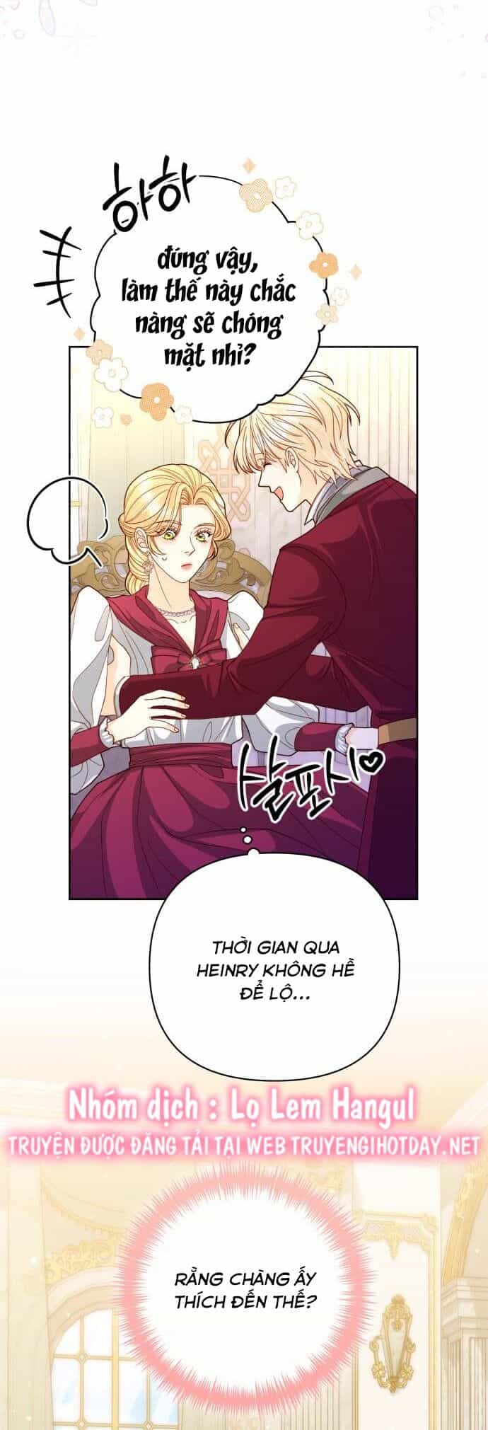 Hoàng Hậu Tái Hôn - Chương 157 - ảnh 25