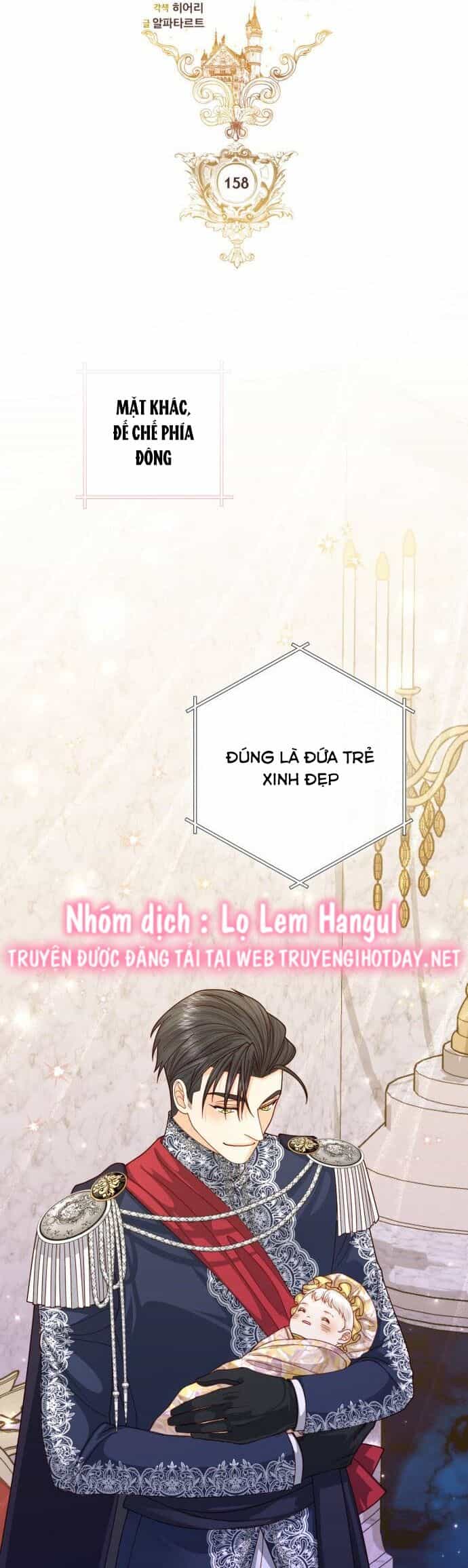 Hoàng Hậu Tái Hôn - Chương 157 - ảnh 31