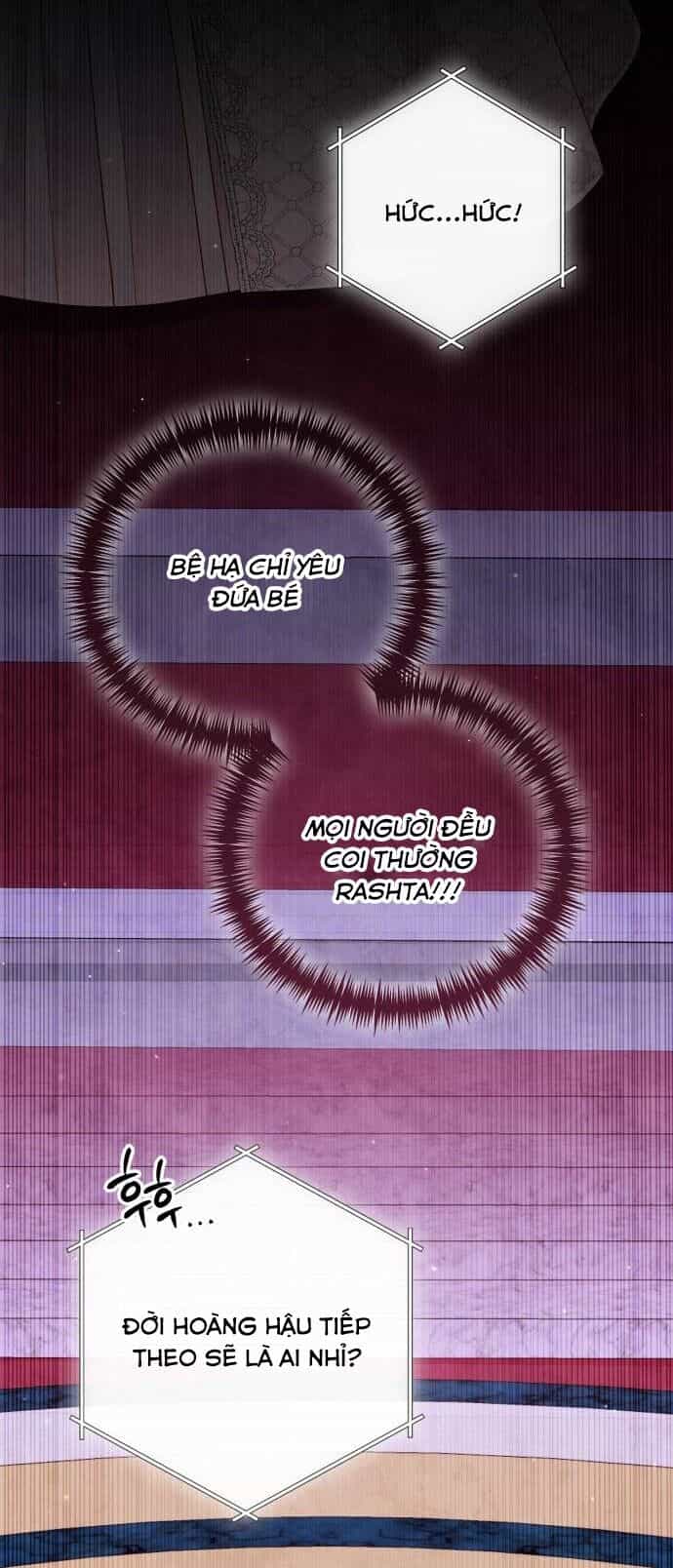 Hoàng Hậu Tái Hôn - Chương 157 - ảnh 34