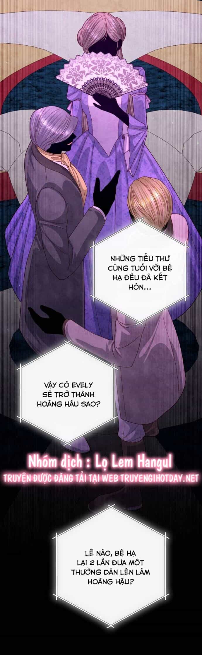Hoàng Hậu Tái Hôn - Chương 157 - ảnh 35