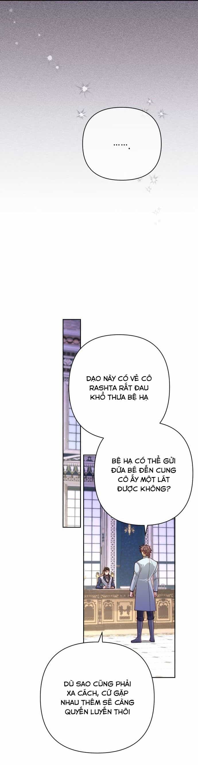 Hoàng Hậu Tái Hôn - Chương 157 - ảnh 41