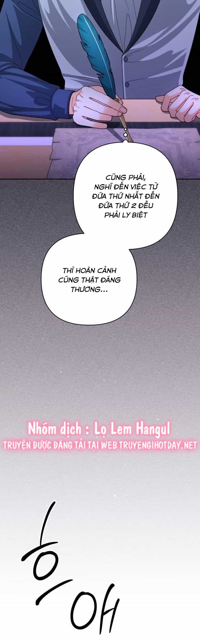 Hoàng Hậu Tái Hôn - Chương 157 - ảnh 43
