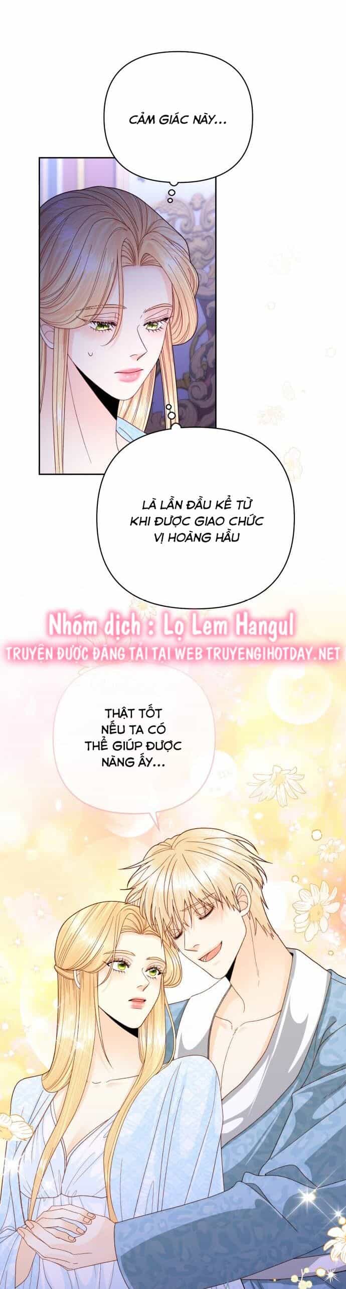 Hoàng Hậu Tái Hôn - Chương 158 - ảnh 14