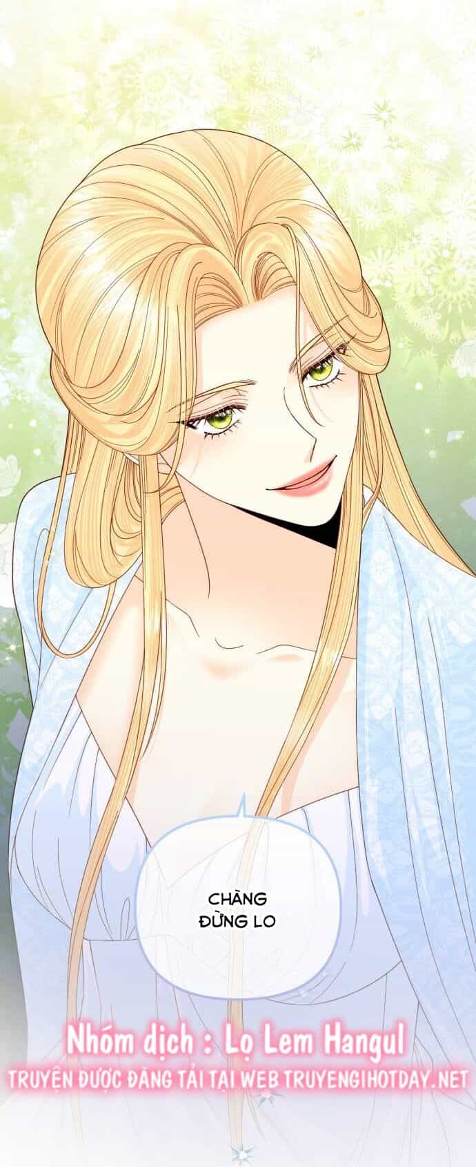 Hoàng Hậu Tái Hôn - Chương 158 - ảnh 17