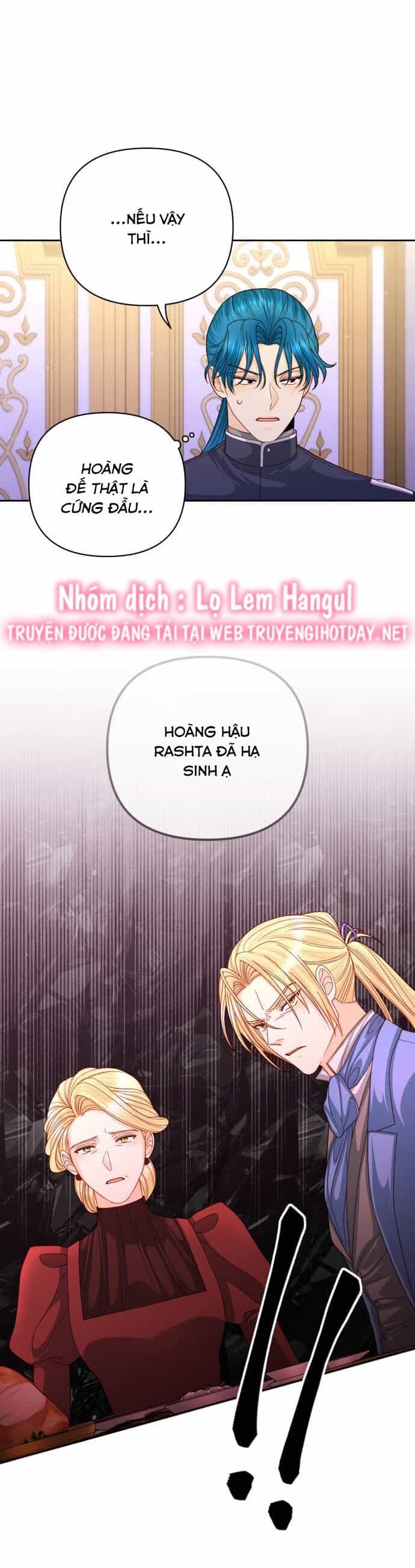 Hoàng Hậu Tái Hôn - Chương 158 - ảnh 26